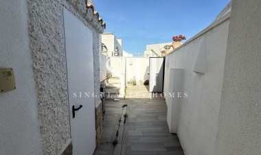 Reventa - Villa - Orihuela Costa - Costa Blanca