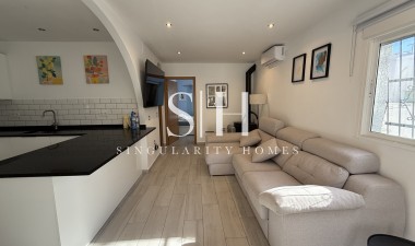 Reventa - Villa - Orihuela Costa - Costa Blanca