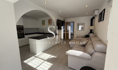 Reventa - Villa - Orihuela Costa - Costa Blanca