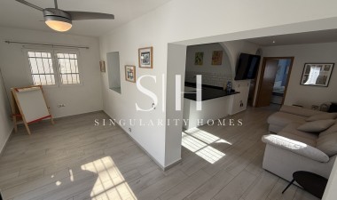 Reventa - Villa - Orihuela Costa - Costa Blanca