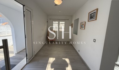 Reventa - Villa - Orihuela Costa - Costa Blanca