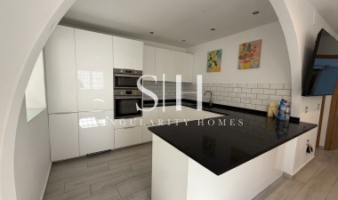 Reventa - Villa - Orihuela Costa - Costa Blanca