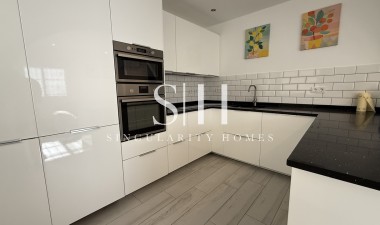 Reventa - Villa - Orihuela Costa - Costa Blanca