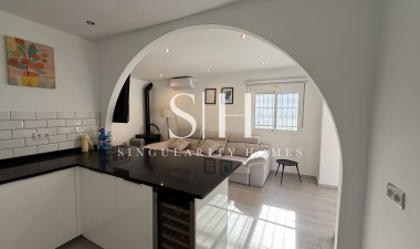 Reventa - Villa - Orihuela Costa - Costa Blanca