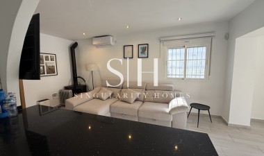 Reventa - Villa - Orihuela Costa - Costa Blanca