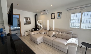 Reventa - Villa - Orihuela Costa - Costa Blanca