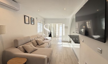 Reventa - Villa - Orihuela Costa - Costa Blanca