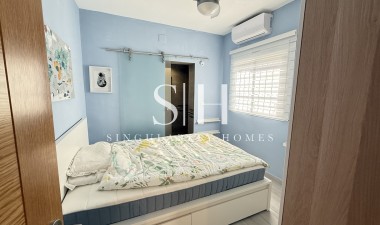 Reventa - Villa - Orihuela Costa - Costa Blanca