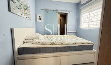 Reventa - Villa - Orihuela Costa - Costa Blanca