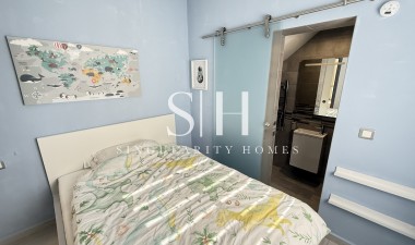 Reventa - Villa - Orihuela Costa - Costa Blanca