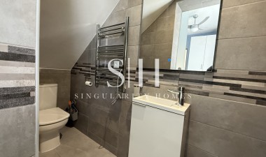 Reventa - Villa - Orihuela Costa - Costa Blanca