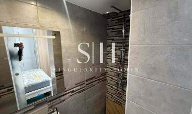 Reventa - Villa - Orihuela Costa - Costa Blanca