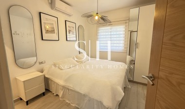 Reventa - Villa - Orihuela Costa - Costa Blanca