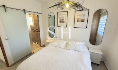 Reventa - Villa - Orihuela Costa - Costa Blanca