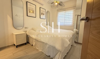 Reventa - Villa - Orihuela Costa - Costa Blanca