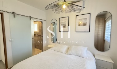 Reventa - Villa - Orihuela Costa - Costa Blanca