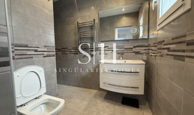 Reventa - Villa - Orihuela Costa - Costa Blanca