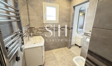 Reventa - Villa - Orihuela Costa - Costa Blanca