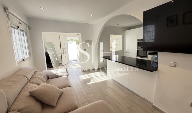 Reventa - Villa - Orihuela Costa - Costa Blanca