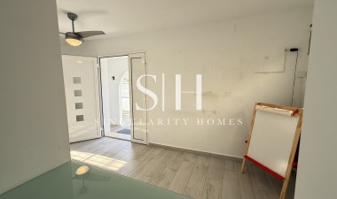 Reventa - Villa - Orihuela Costa - Costa Blanca