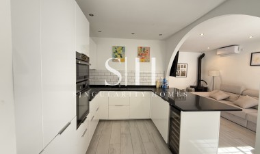 Reventa - Villa - Orihuela Costa - Costa Blanca