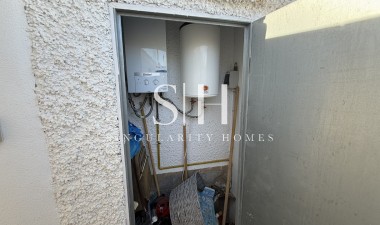 Reventa - Villa - Orihuela Costa - Costa Blanca