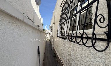 Reventa - Villa - Orihuela Costa - Costa Blanca