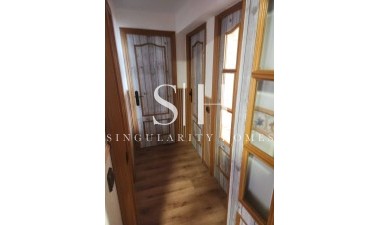 Resale - Villa - Torrevieja - Los balcones