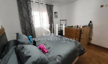 Resale - Villa - Torrevieja - Los balcones