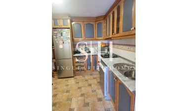 Resale - Villa - Torrevieja - Los balcones