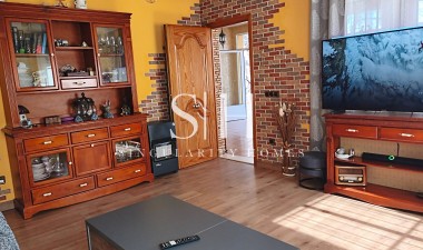 Resale - Villa - Torrevieja - Los balcones