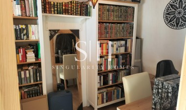 Resale - House - Formentera del Segura - Centro