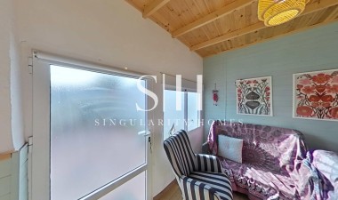 Resale - House - Formentera del Segura - Centro