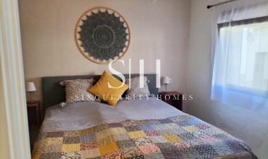 Resale - House - Formentera del Segura - Centro