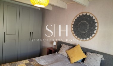 Resale - House - Formentera del Segura - Centro