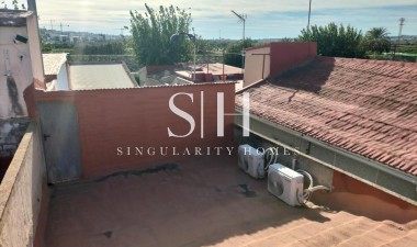 Resale - House - Formentera del Segura - Centro