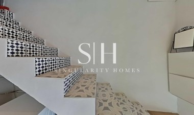 Resale - House - Formentera del Segura - Centro