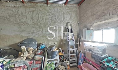 Resale - House - Formentera del Segura - Centro