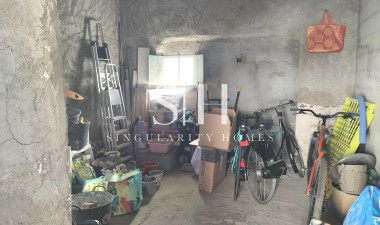 Resale - House - Formentera del Segura - Centro