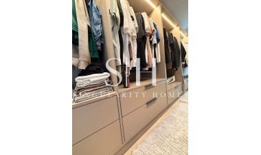 Перепродажа - Квартира / квартира - Las Ramblas Golf - Inland