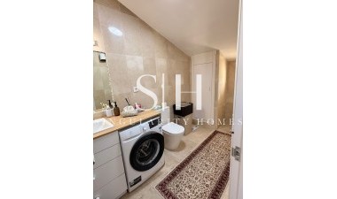 Перепродажа - Квартира / квартира - Las Ramblas Golf - Inland