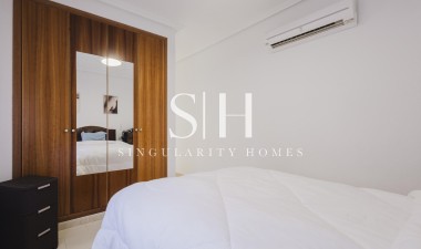 Herverkoop - Villa - Torrevieja - Costa Blanca