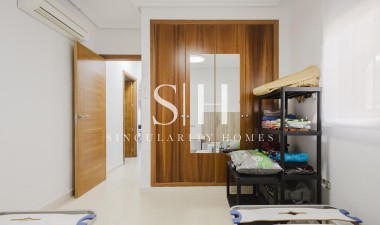 Herverkoop - Villa - Torrevieja - Costa Blanca