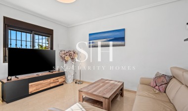 Herverkoop - Villa - San Miguel de Salinas - Inland