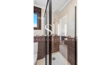 Herverkoop - Villa - San Miguel de Salinas - Inland