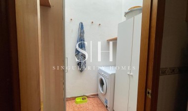 Перепродажа - Casa - Orihuela Costa - Punta Prima