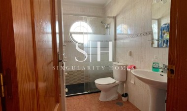 Перепродажа - Casa - Orihuela Costa - Punta Prima