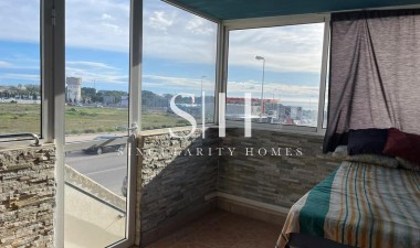 Перепродажа - Casa - Orihuela Costa - Punta Prima