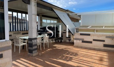 Перепродажа - Casa - Orihuela Costa - Punta Prima