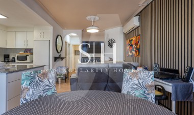 Resale - Villa - Guardamar del Segura - EL RASO